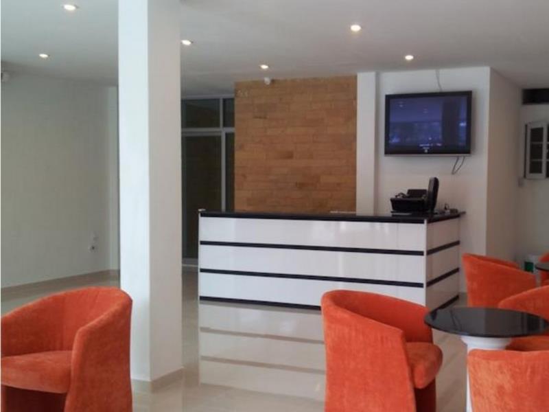 Sunny Beach residencia Jomtien Exterior foto
