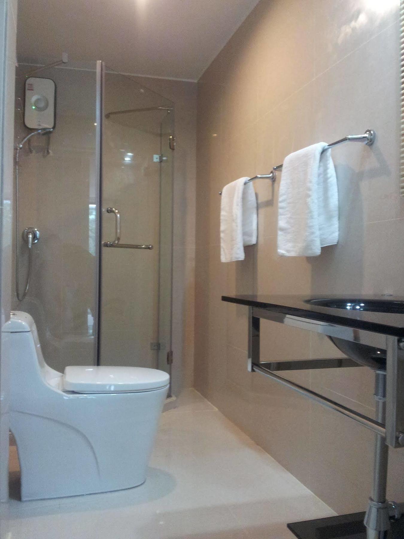 Sunny Beach residencia Jomtien Exterior foto